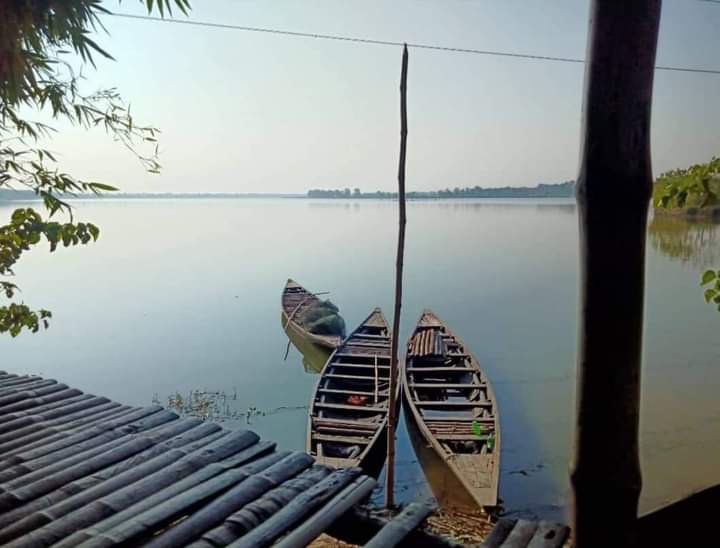 বুকভরা বাওড়' – Mugdhotv.com